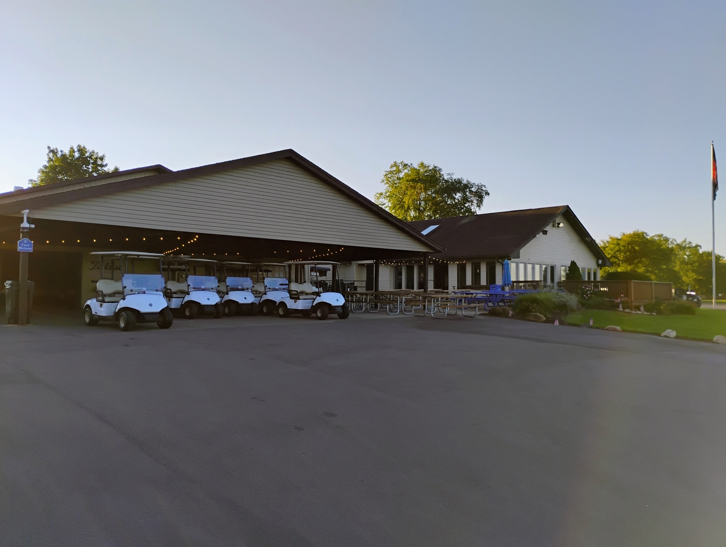 12248 Fairway Circle #B, Blue Island, IL 60406