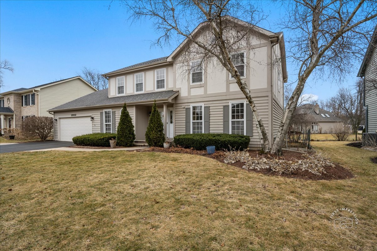 2802 Wedgewood Drive, Naperville, IL 60565