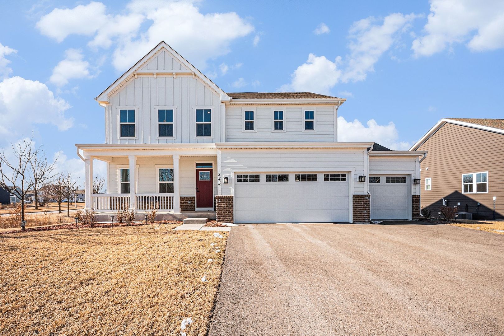 245 Goldenrod Drive, Sugar Grove, IL 60554