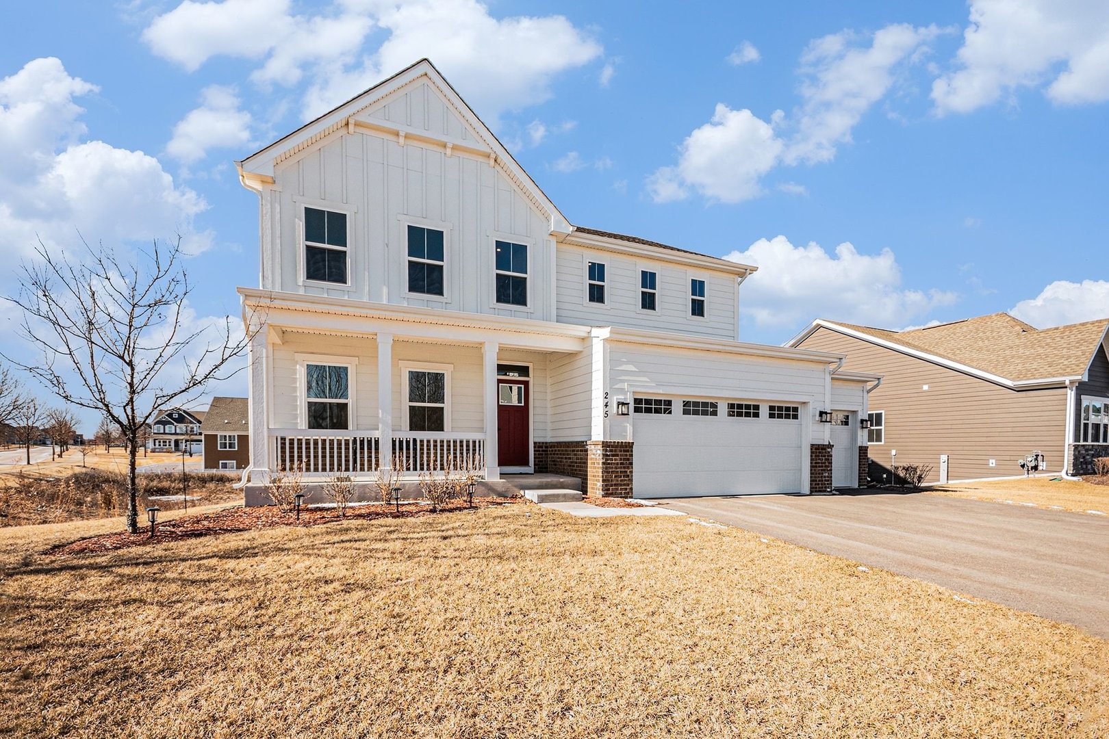 245 Goldenrod Drive, Sugar Grove, IL 60554