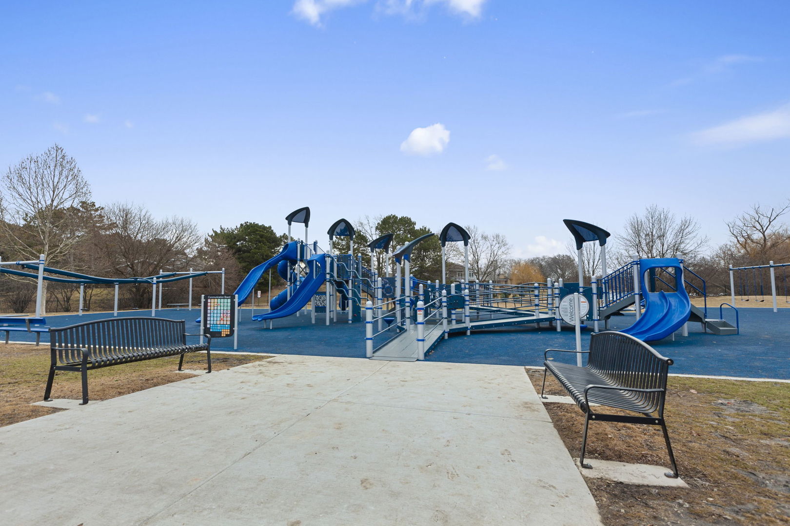 46 Kingston Drive, Oak Brook, IL 60523