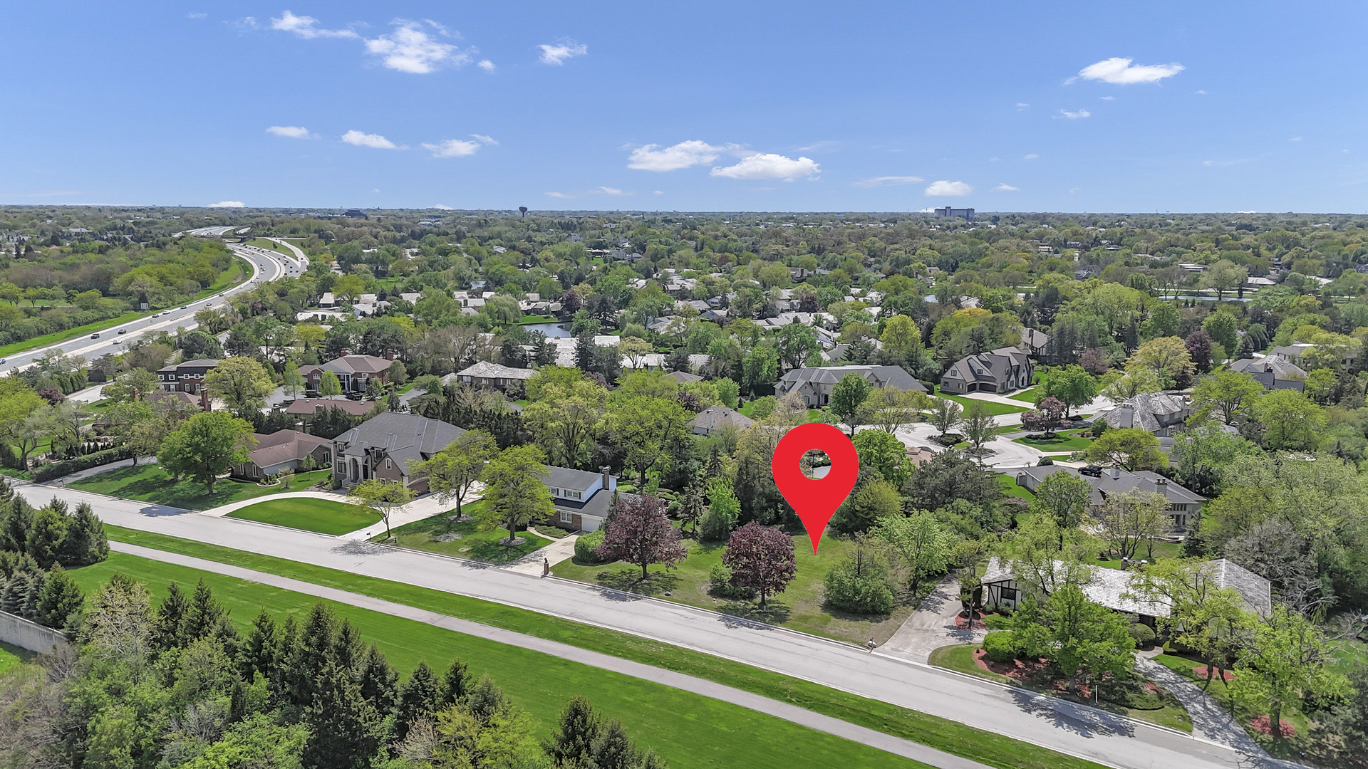46 Kingston Drive, Oak Brook, IL 60523