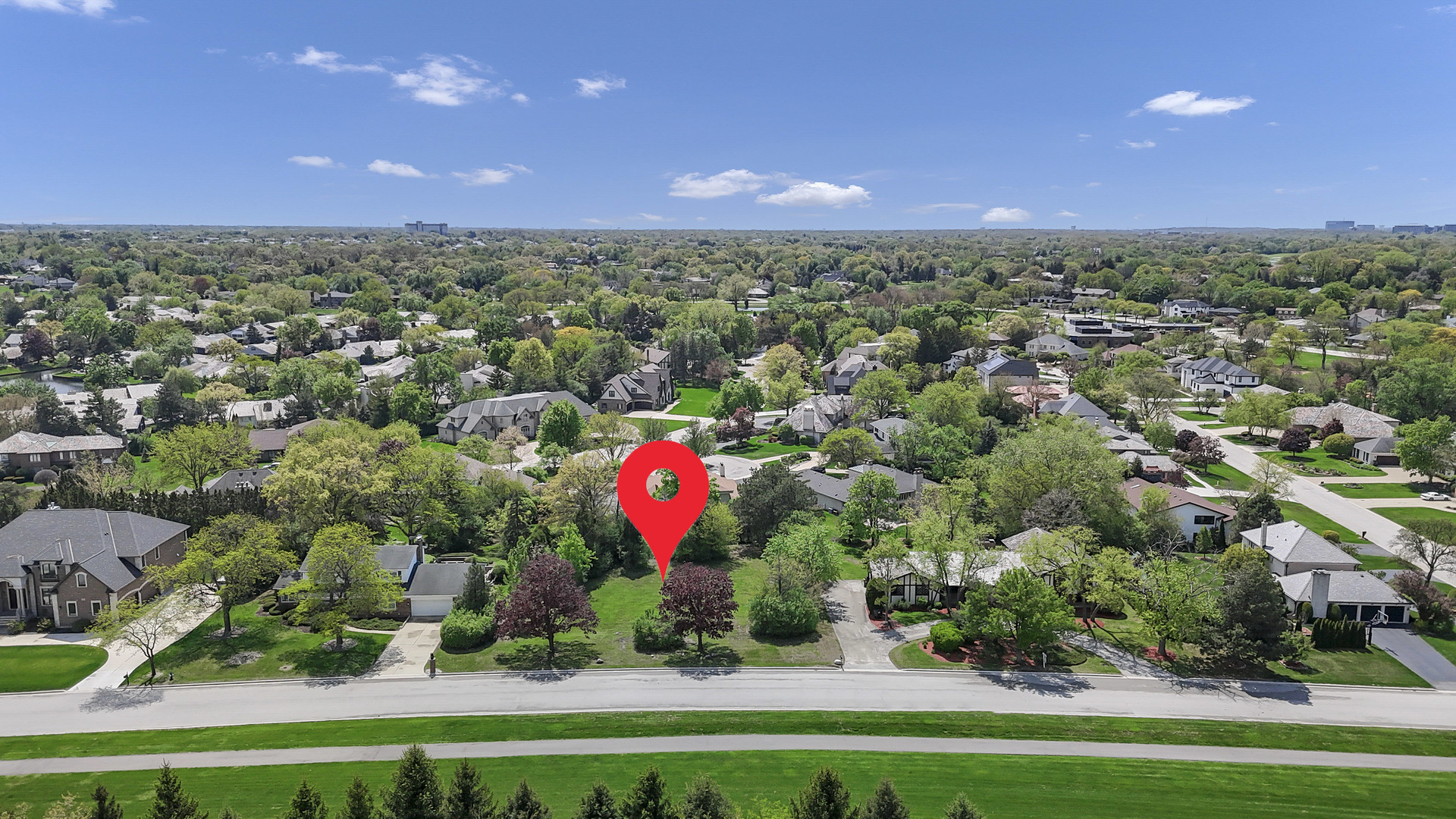 46 Kingston Drive, Oak Brook, IL 60523