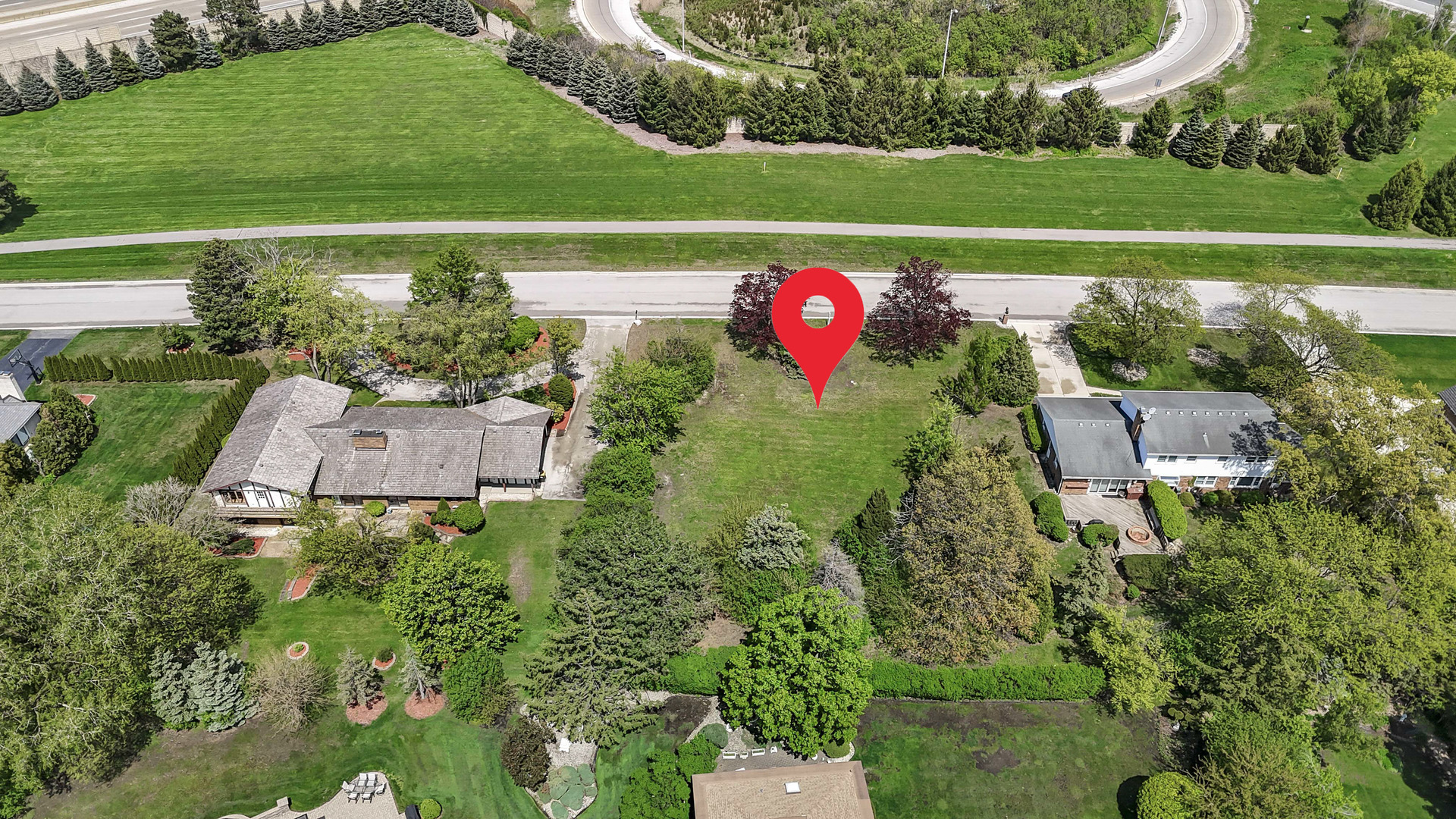 46 Kingston Drive, Oak Brook, IL 60523