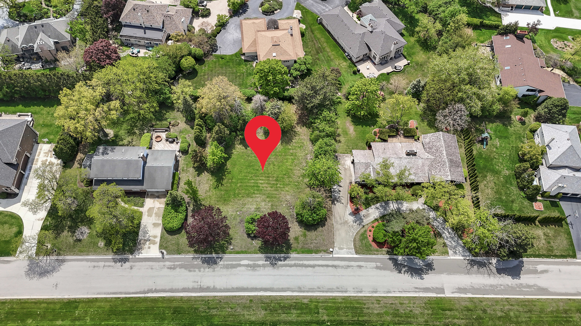 46 Kingston Drive, Oak Brook, IL 60523