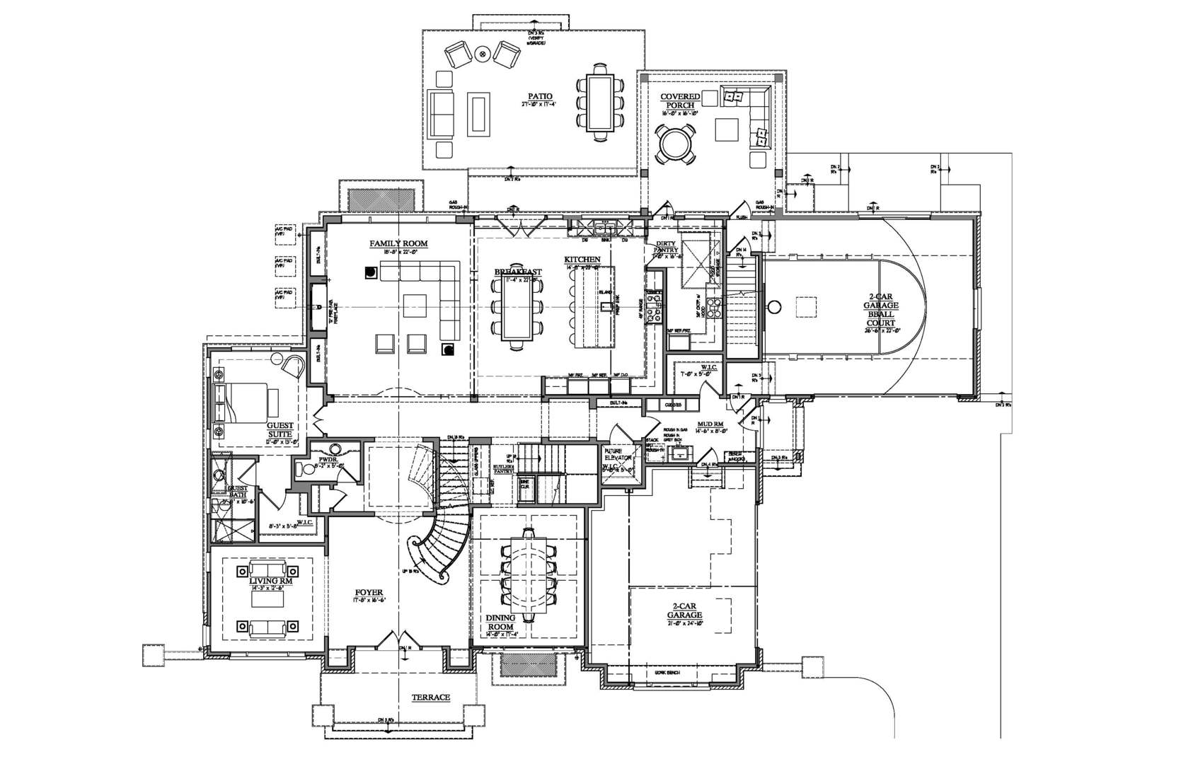 46 Kingston Drive, Oak Brook, IL 60523