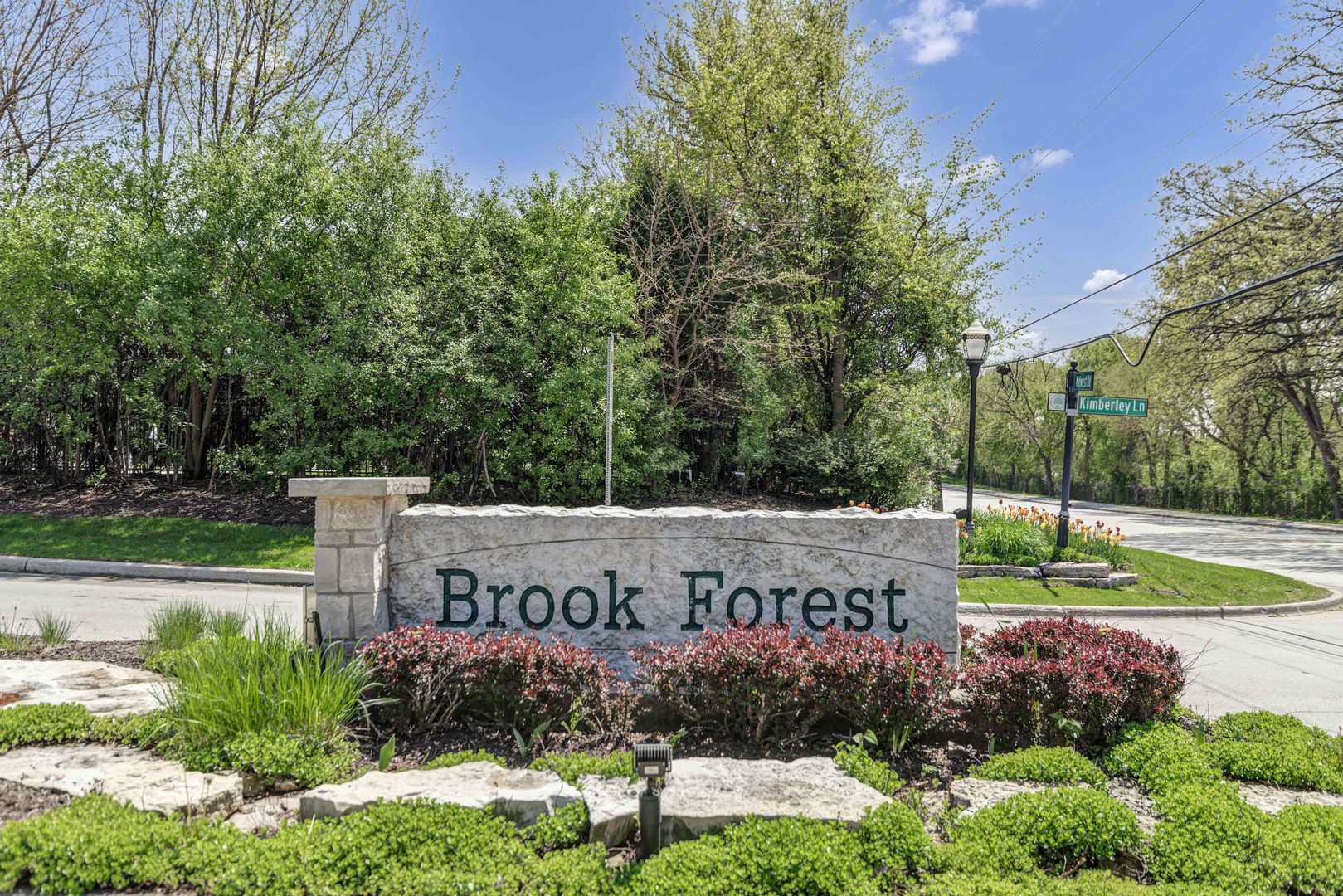 46 Kingston Drive, Oak Brook, IL 60523