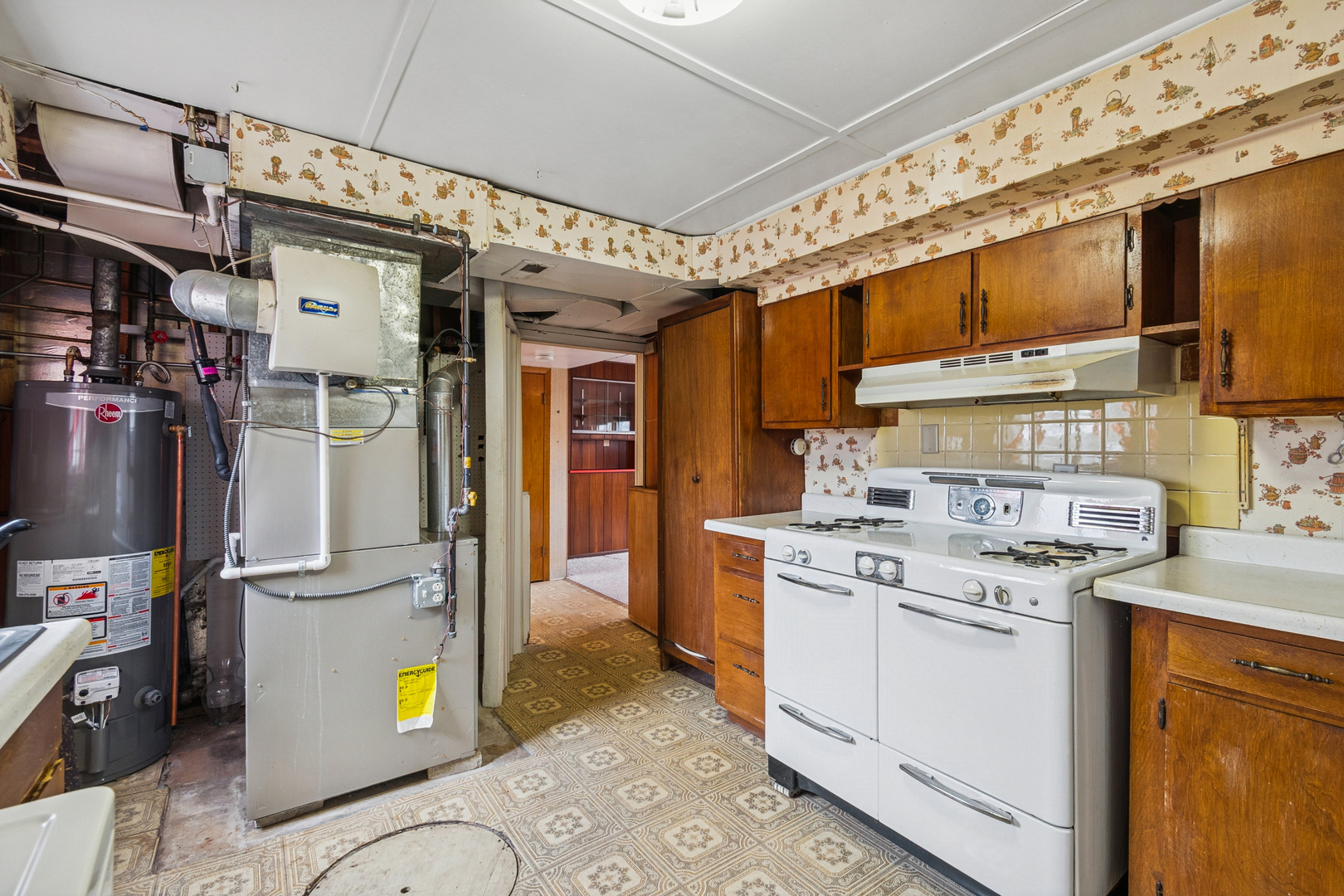 87 E Craig Drive, Chicago Heights, IL 60411