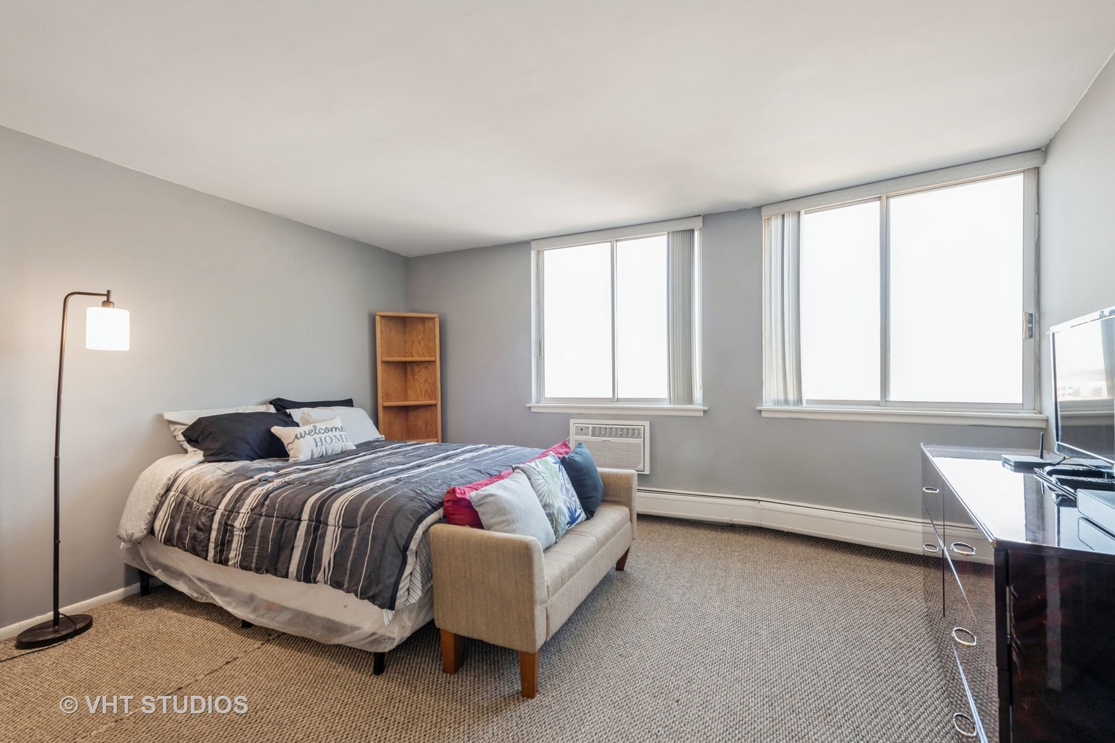 40 N Tower Road #14A, Oak Brook, IL 60523