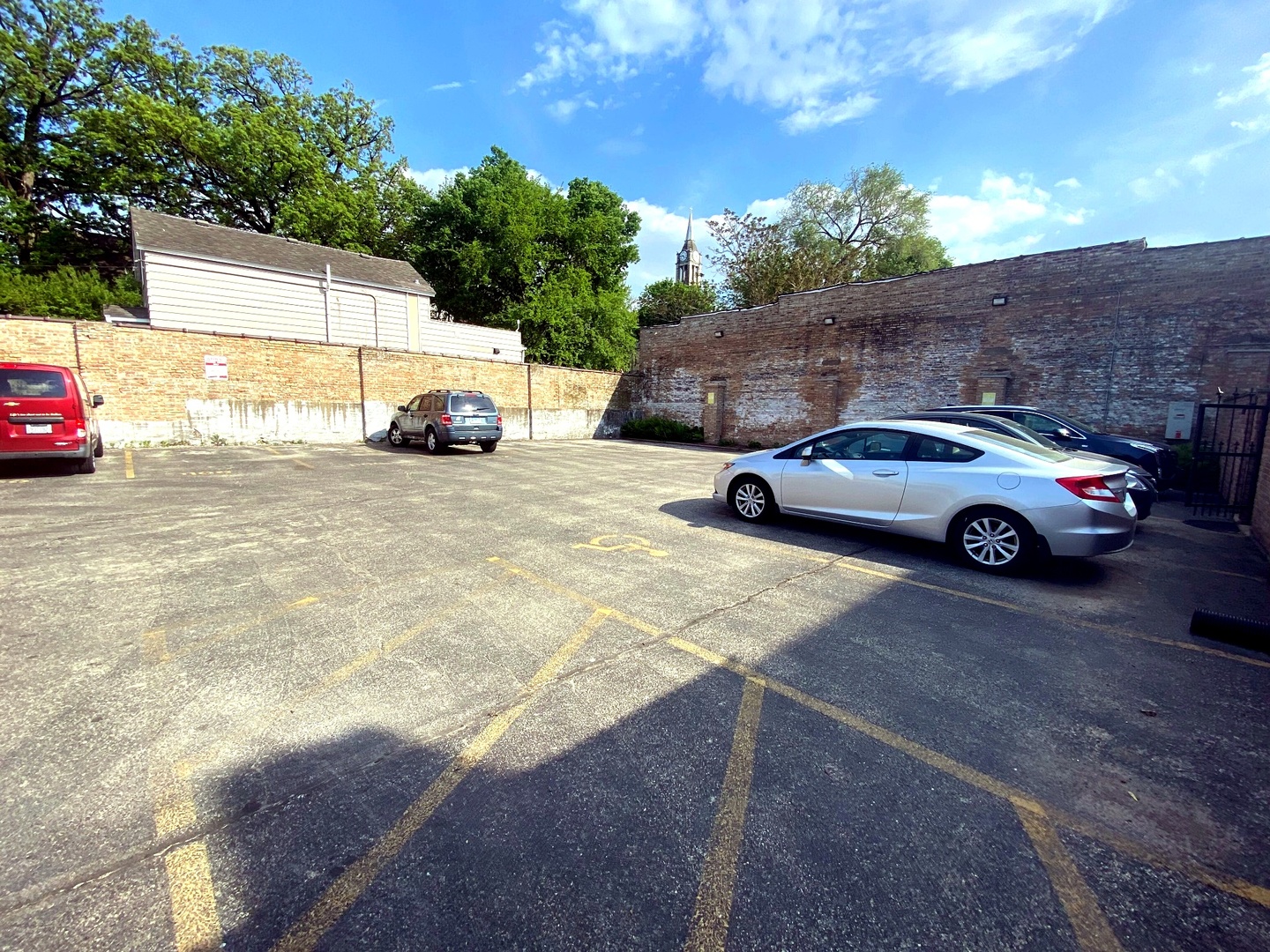 1100 S State Street, Lockport, IL 60441