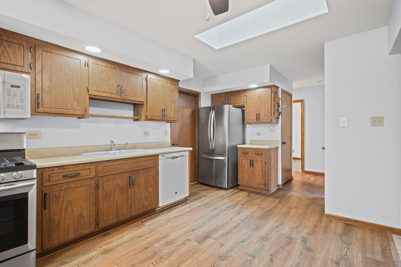 15607 Petunia Court #29, Orland Park, IL 60462