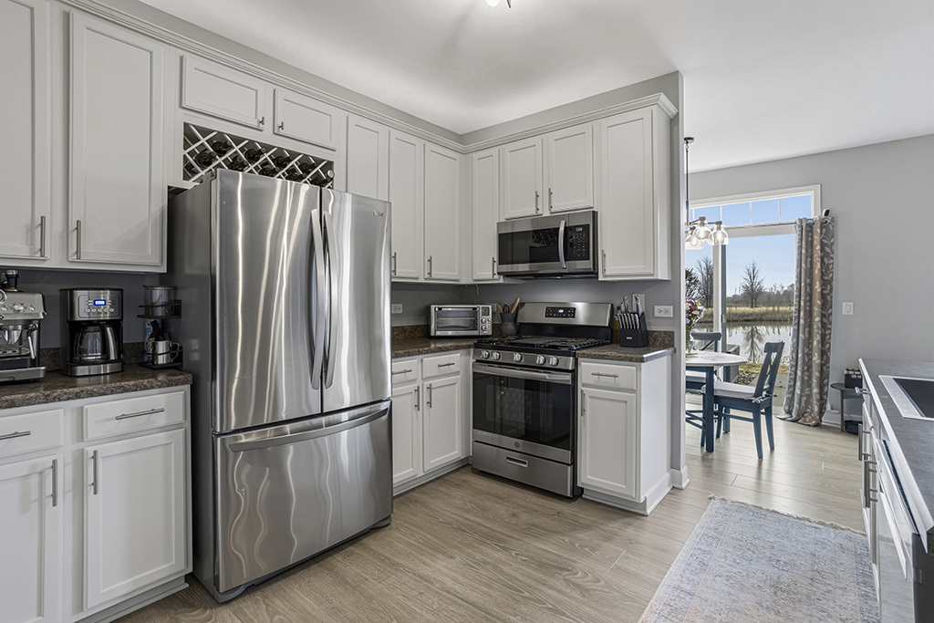 15352 Kenmare Circle, Manhattan, IL 60442