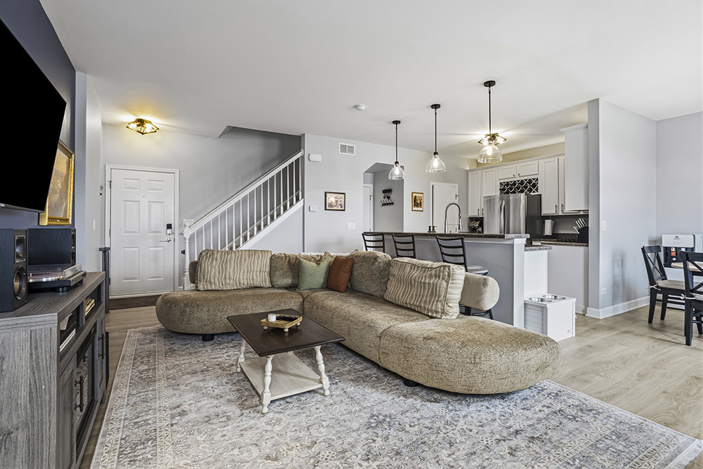 15352 Kenmare Circle, Manhattan, IL 60442