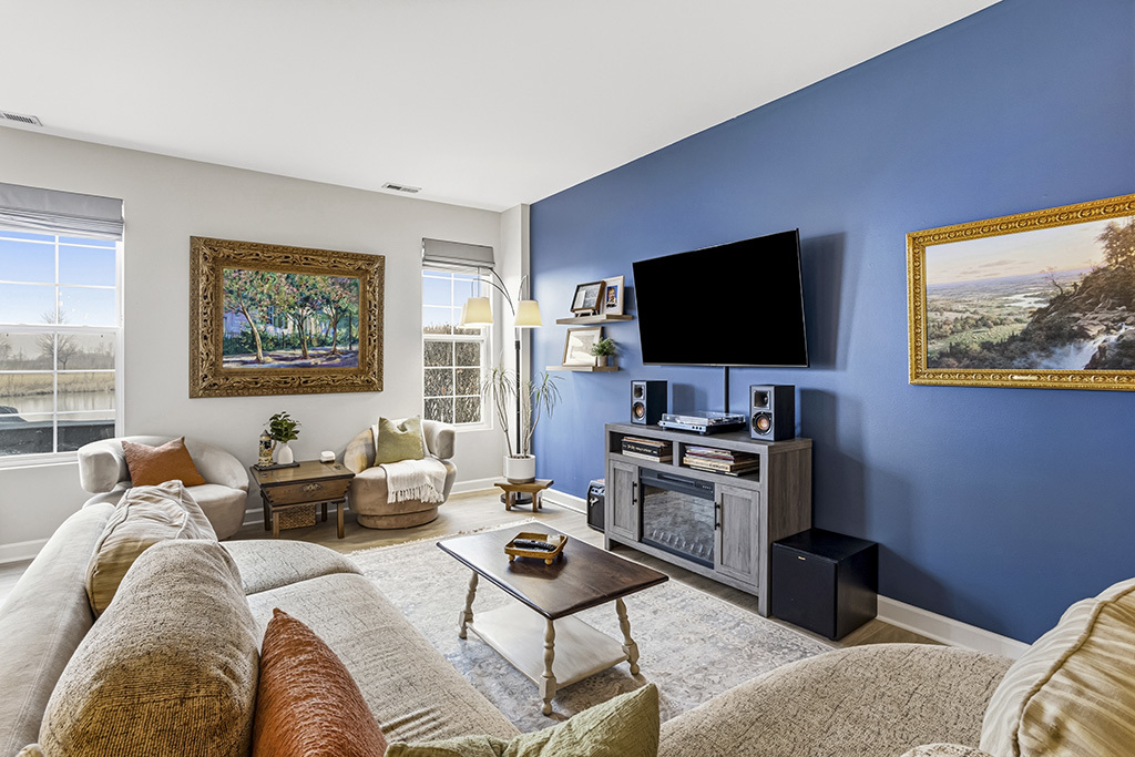 15352 Kenmare Circle, Manhattan, IL 60442