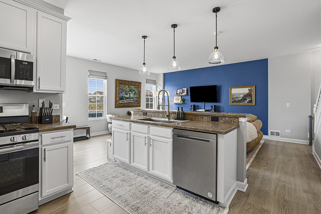 15352 Kenmare Circle, Manhattan, IL 60442