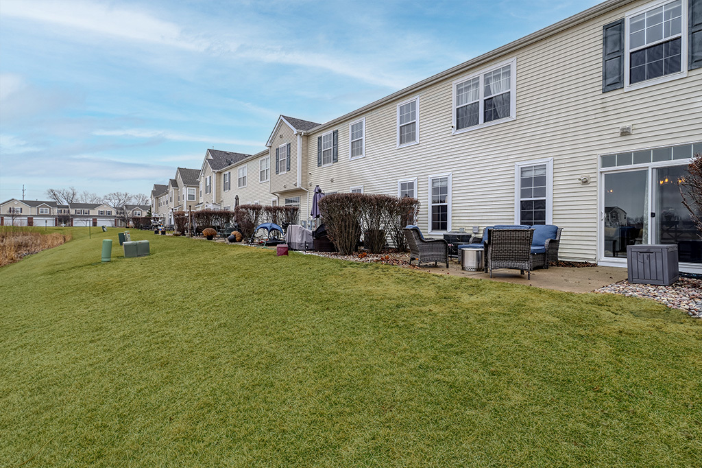 15352 Kenmare Circle, Manhattan, IL 60442