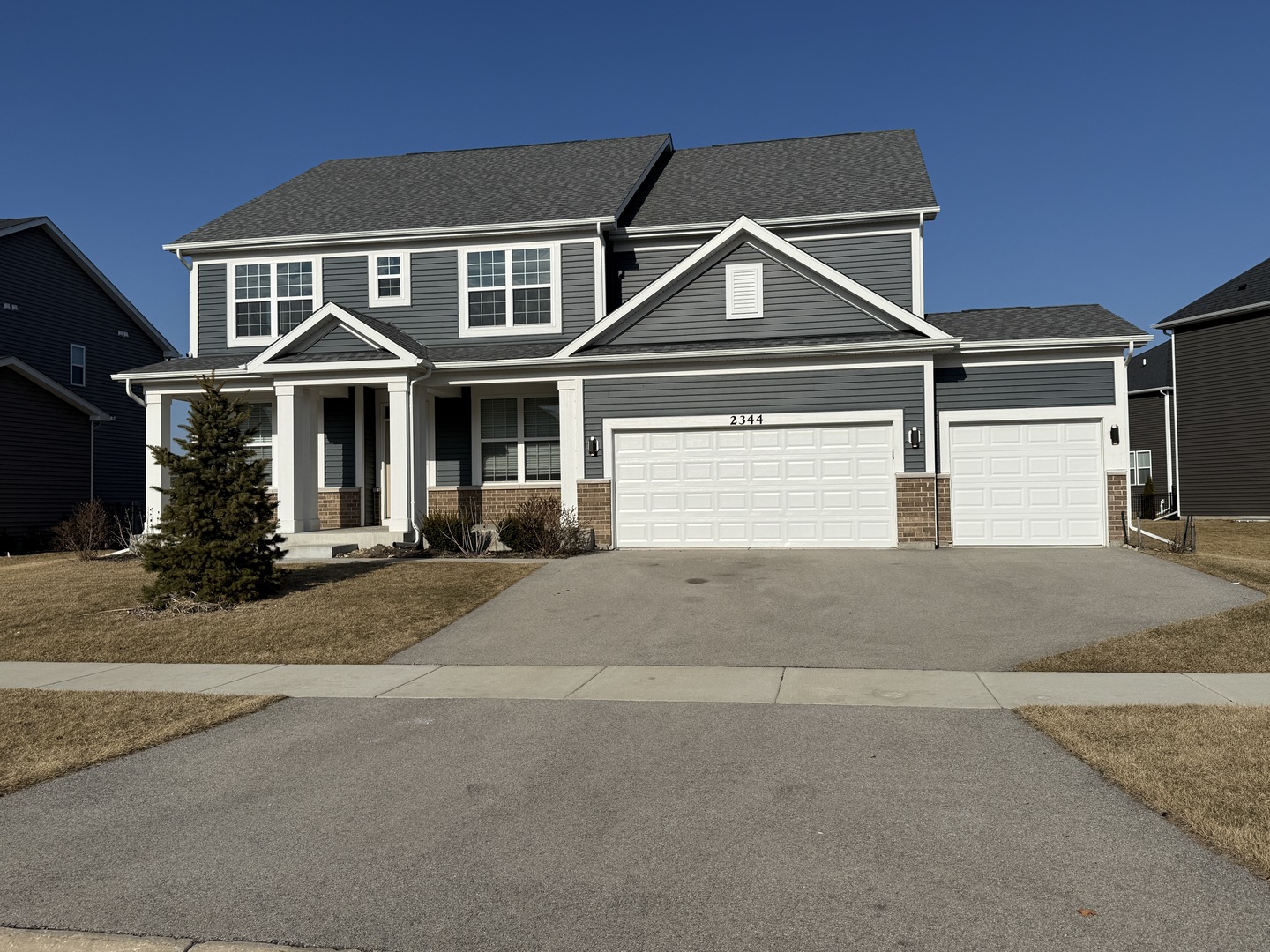 2344 Corn Lily Road, Naperville, IL 60564