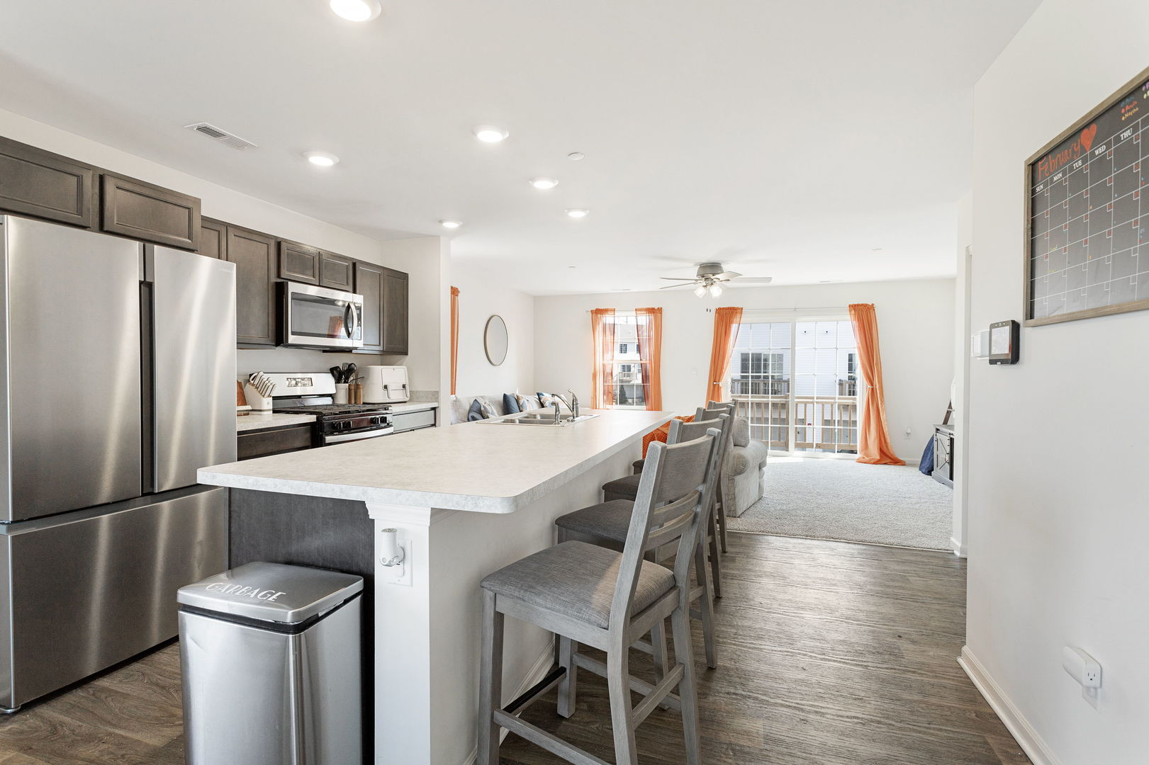 3726 Bissel Drive, Yorkville, IL 60560