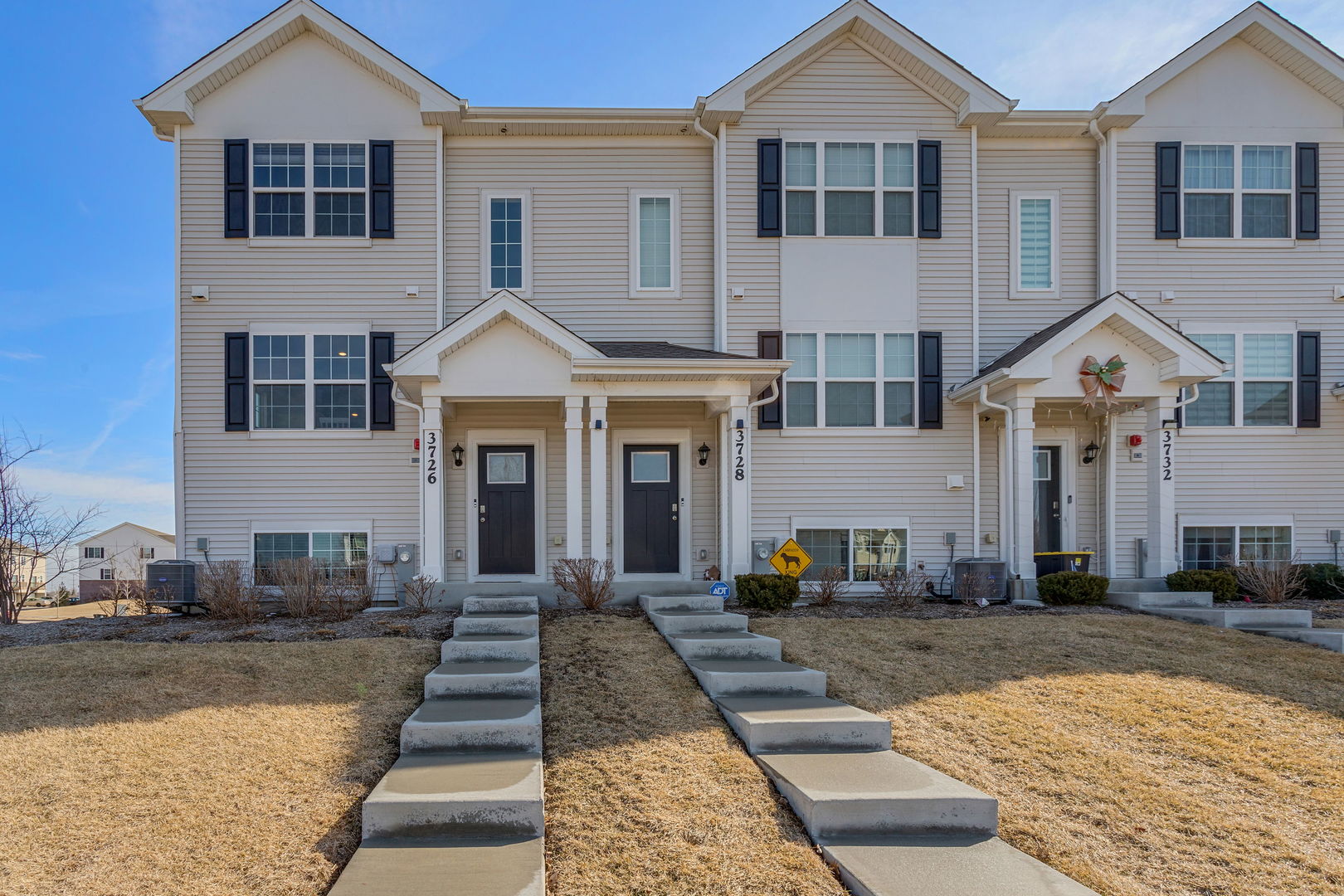 3726 Bissel Drive, Yorkville, IL 60560