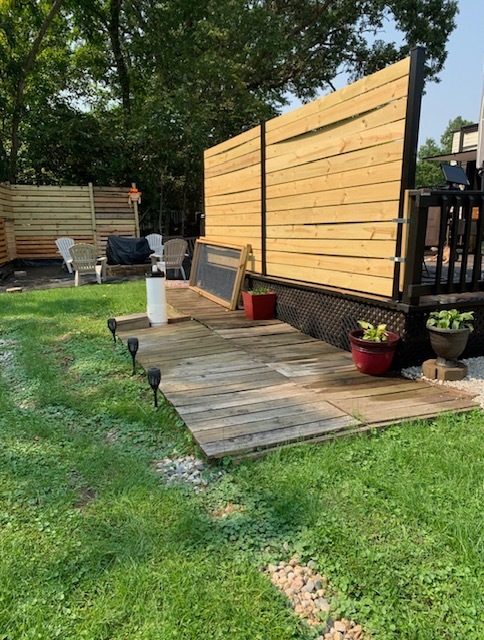 2795 E 28th lot 384 Road, Seneca, IL 61360