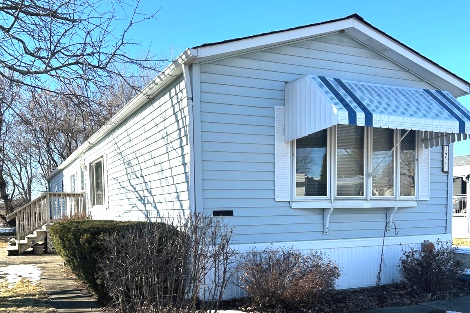 19900 128th Street #171, Bristol, WI 53104