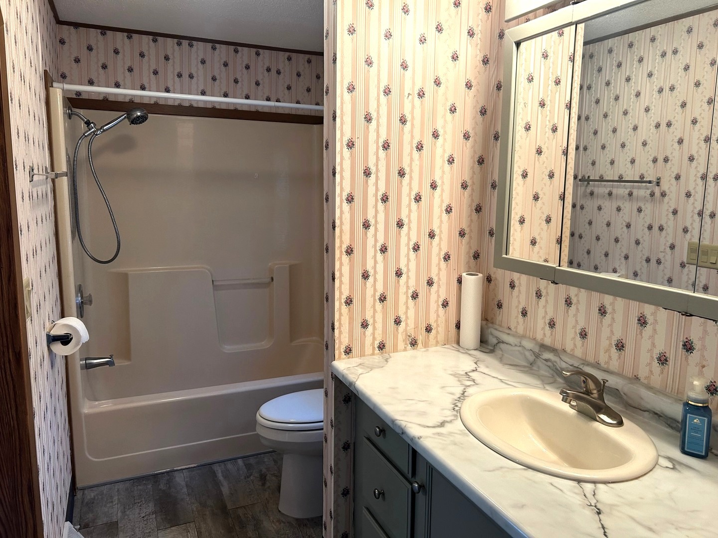 19900 128th Street #171, Bristol, WI 53104