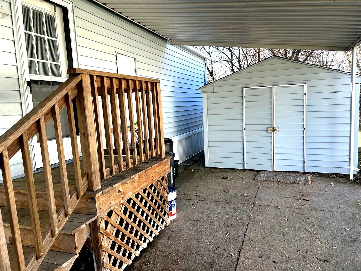 19900 128th Street #171, Bristol, WI 53104