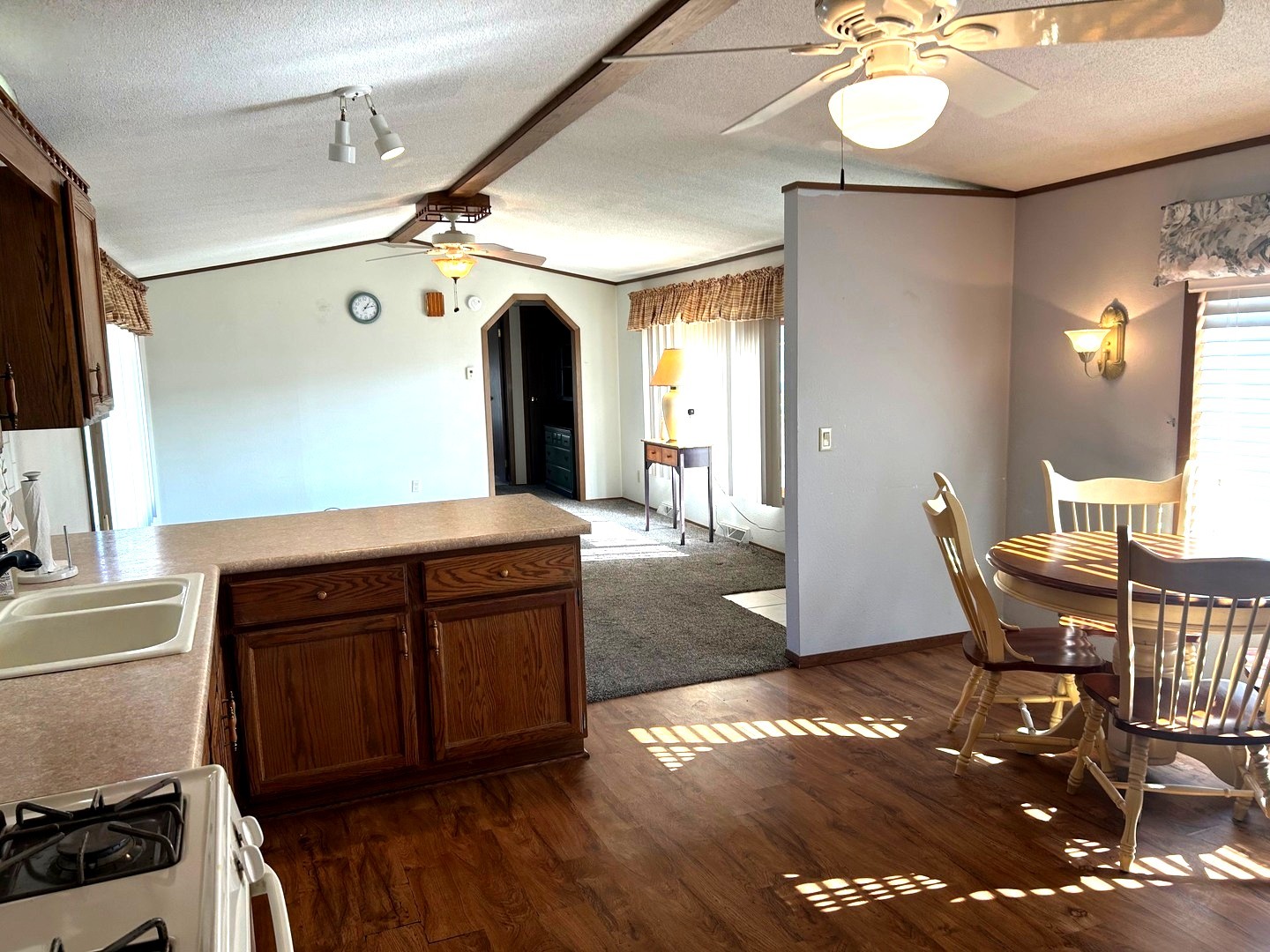 19900 128th Street #171, Bristol, WI 53104