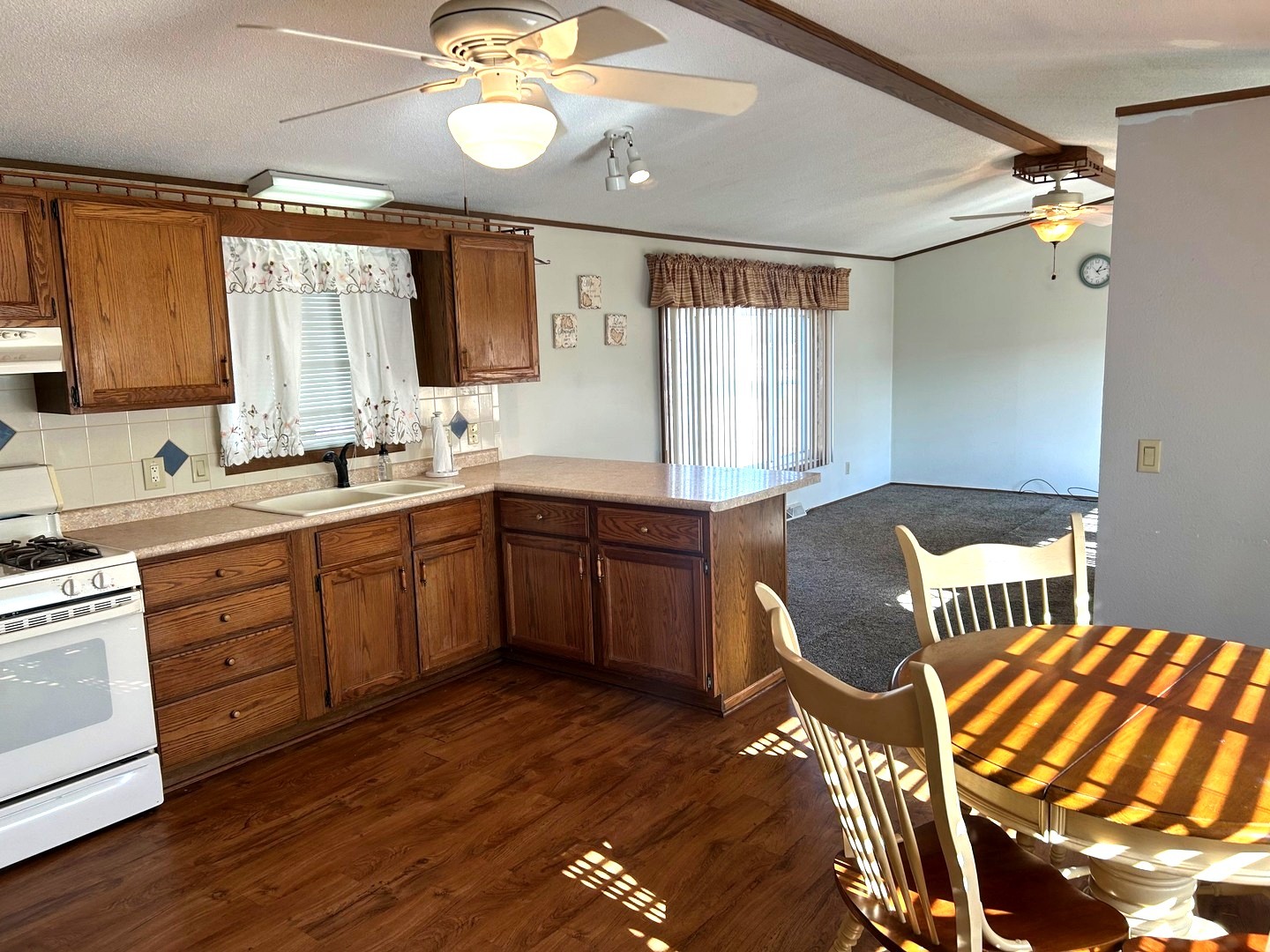 19900 128th Street #171, Bristol, WI 53104