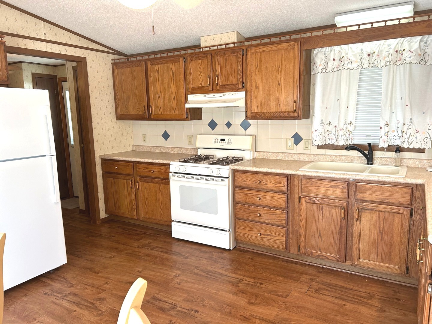 19900 128th Street #171, Bristol, WI 53104