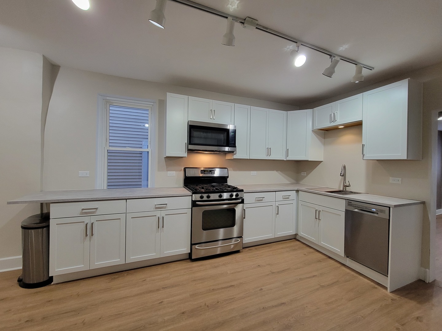 1621 S Ruble Street, Chicago, IL 60616