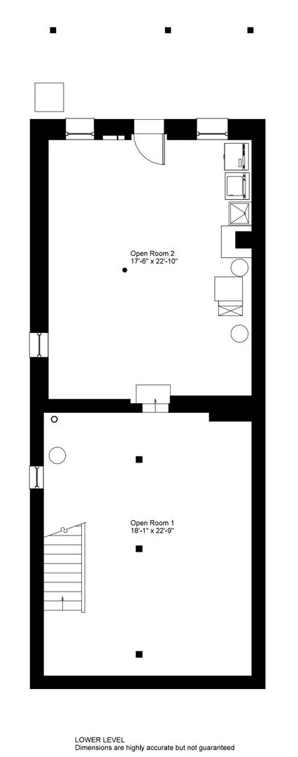 1621 S Ruble Street, Chicago, IL 60616