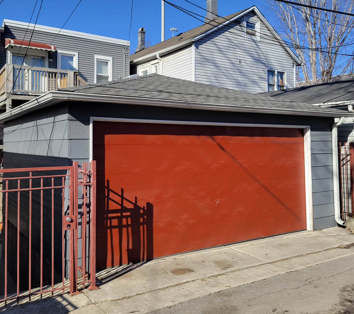 1621 S Ruble Street, Chicago, IL 60616