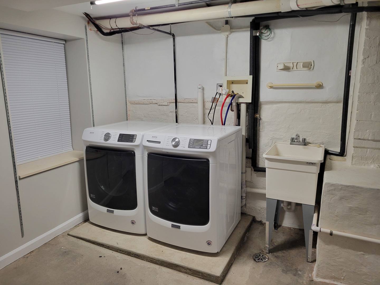 1621 S Ruble Street, Chicago, IL 60616