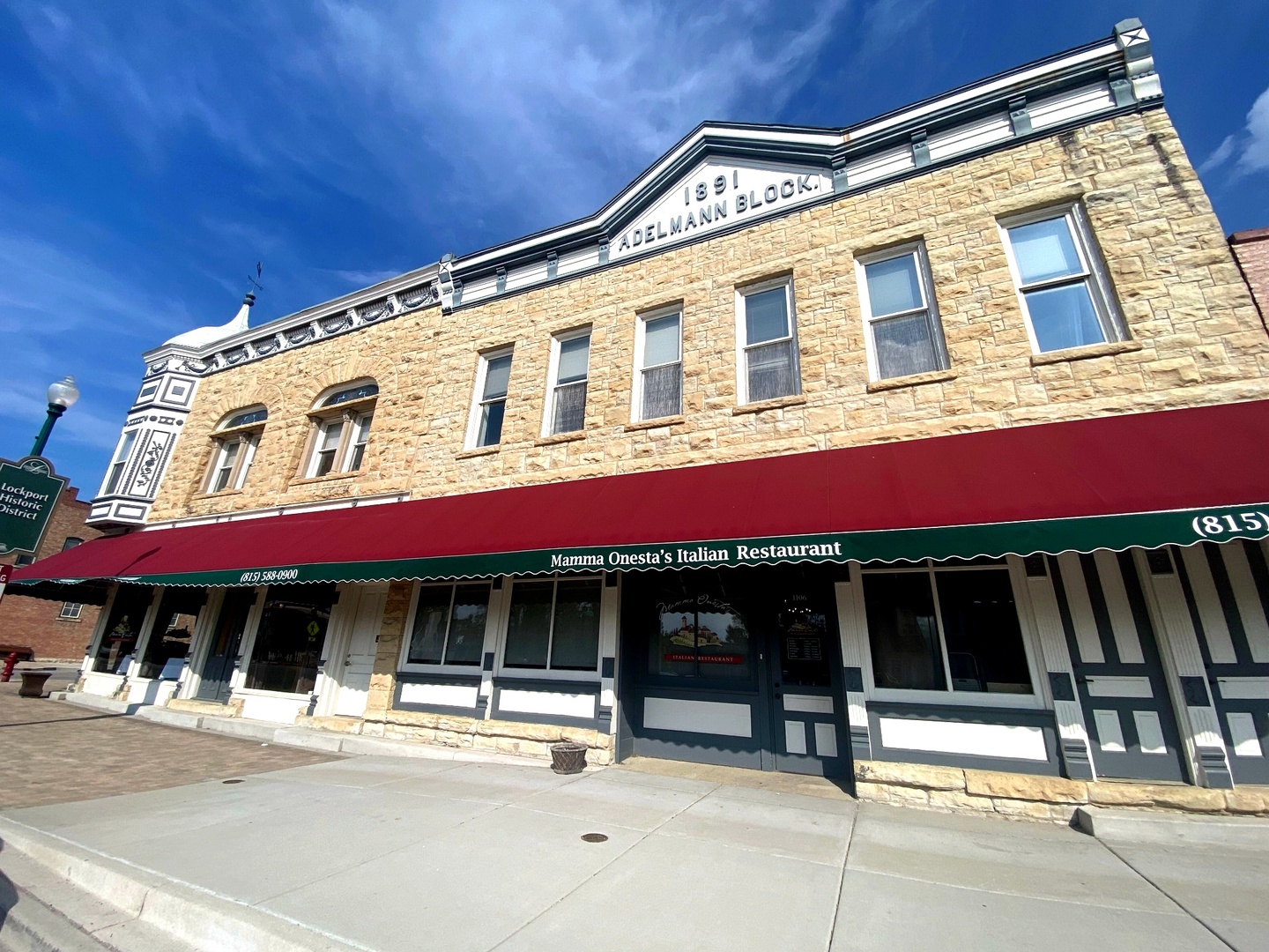 1100 S State Street, Lockport, IL 60441