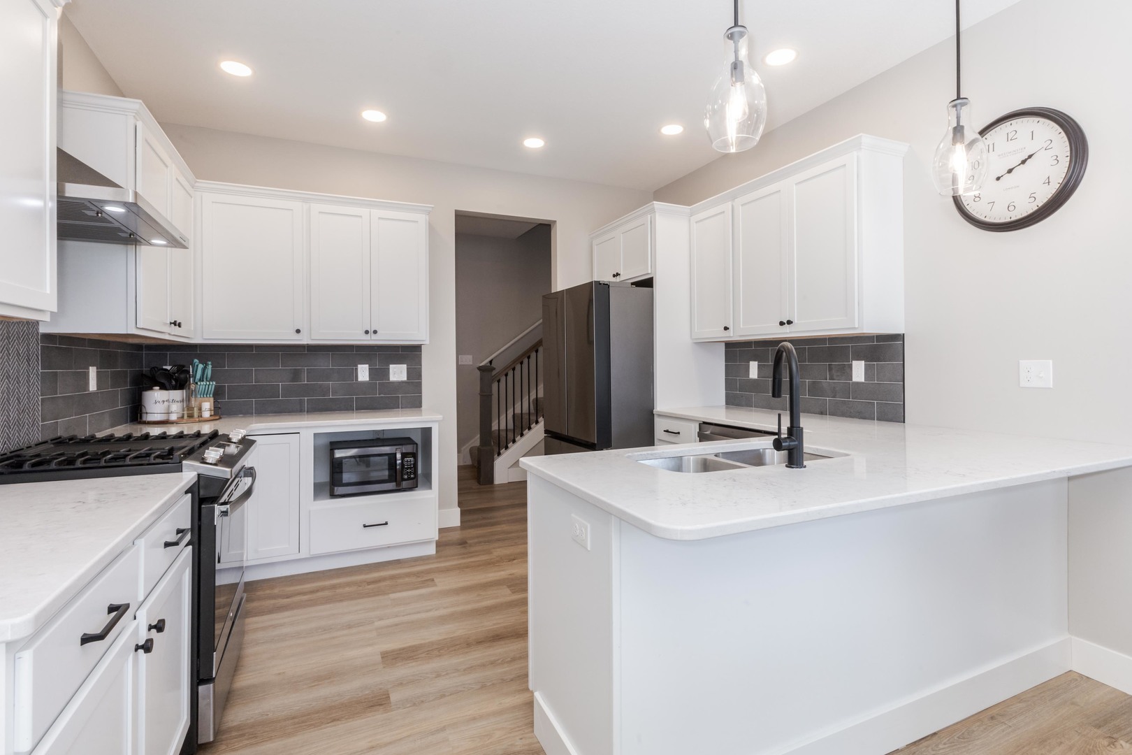 401 B Jenny Lane, Heyworth, IL 61745