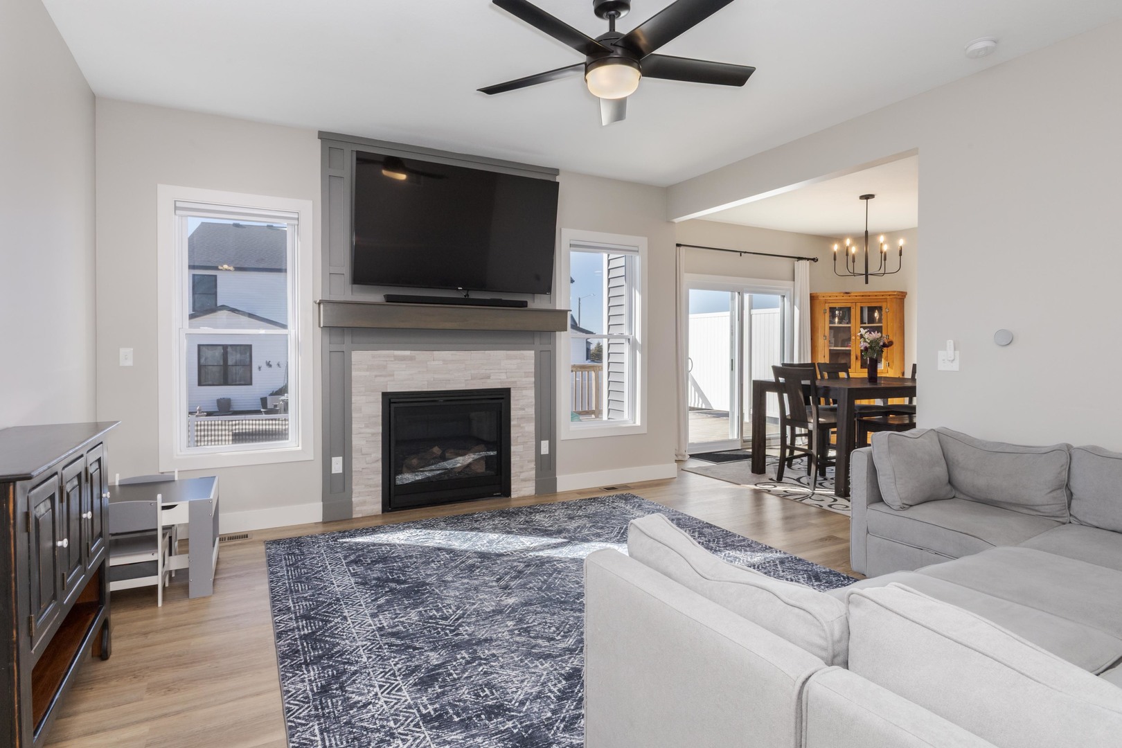 401 B Jenny Lane, Heyworth, IL 61745