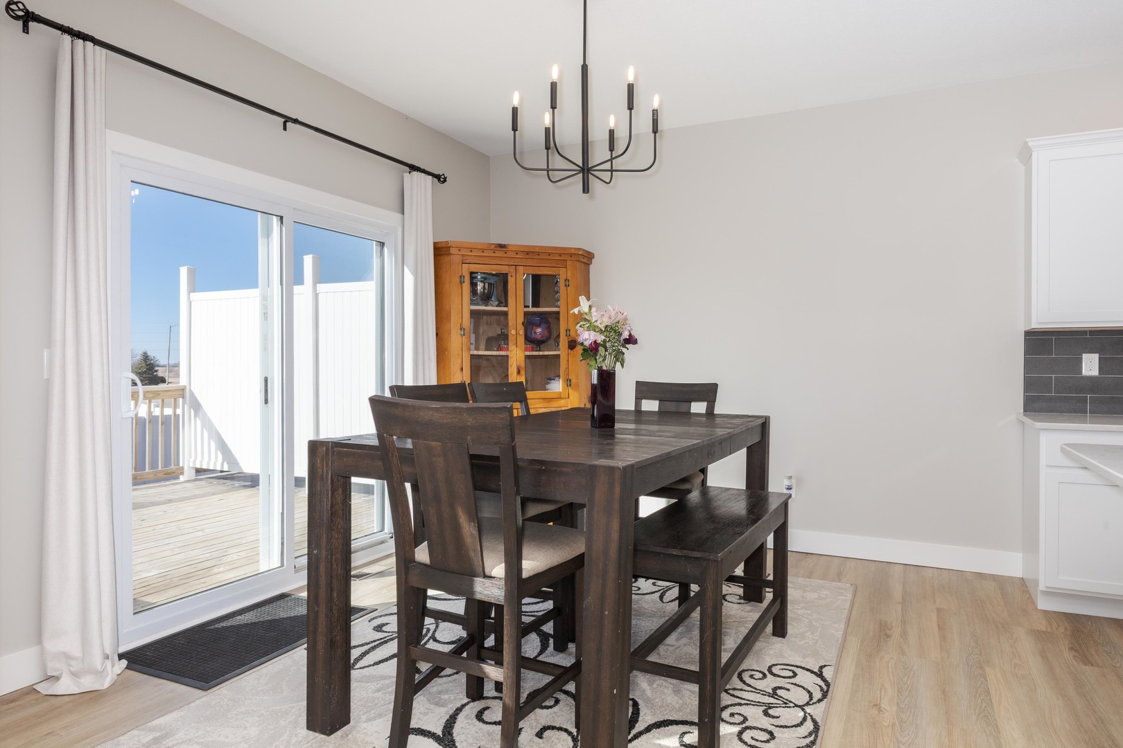 401 B Jenny Lane, Heyworth, IL 61745