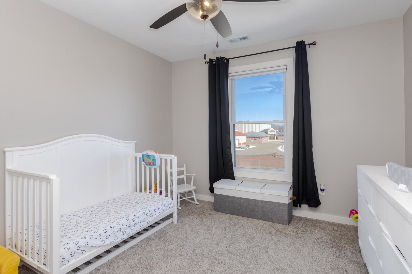 401 B Jenny Lane, Heyworth, IL 61745