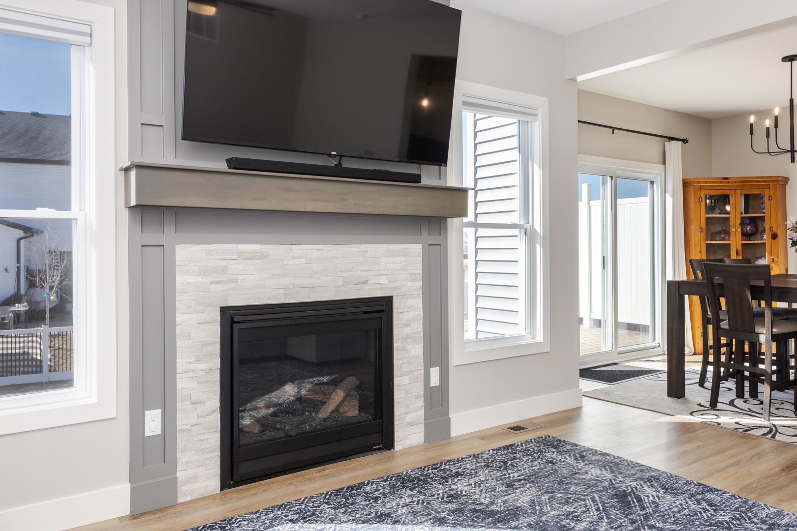 401 B Jenny Lane, Heyworth, IL 61745