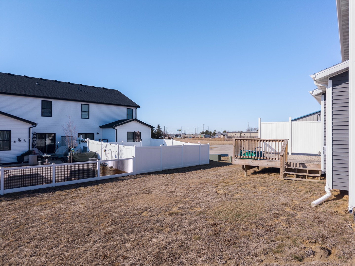 401 B Jenny Lane, Heyworth, IL 61745