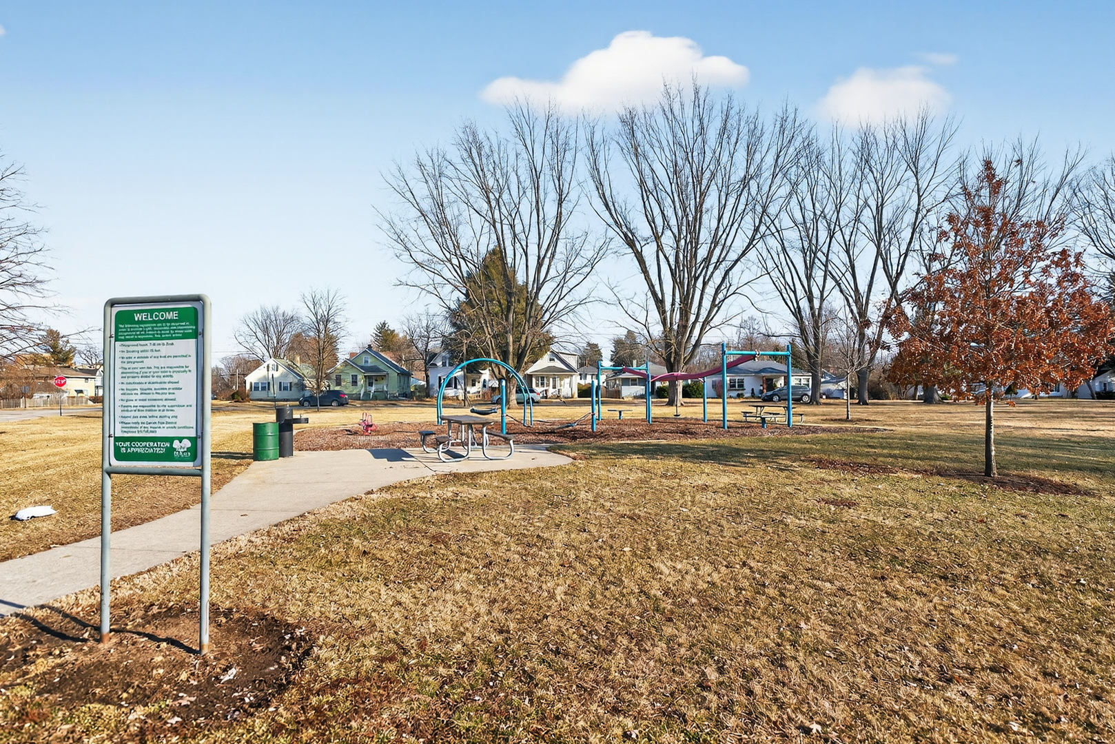 714 Ellwood Avenue, DeKalb, IL 60115