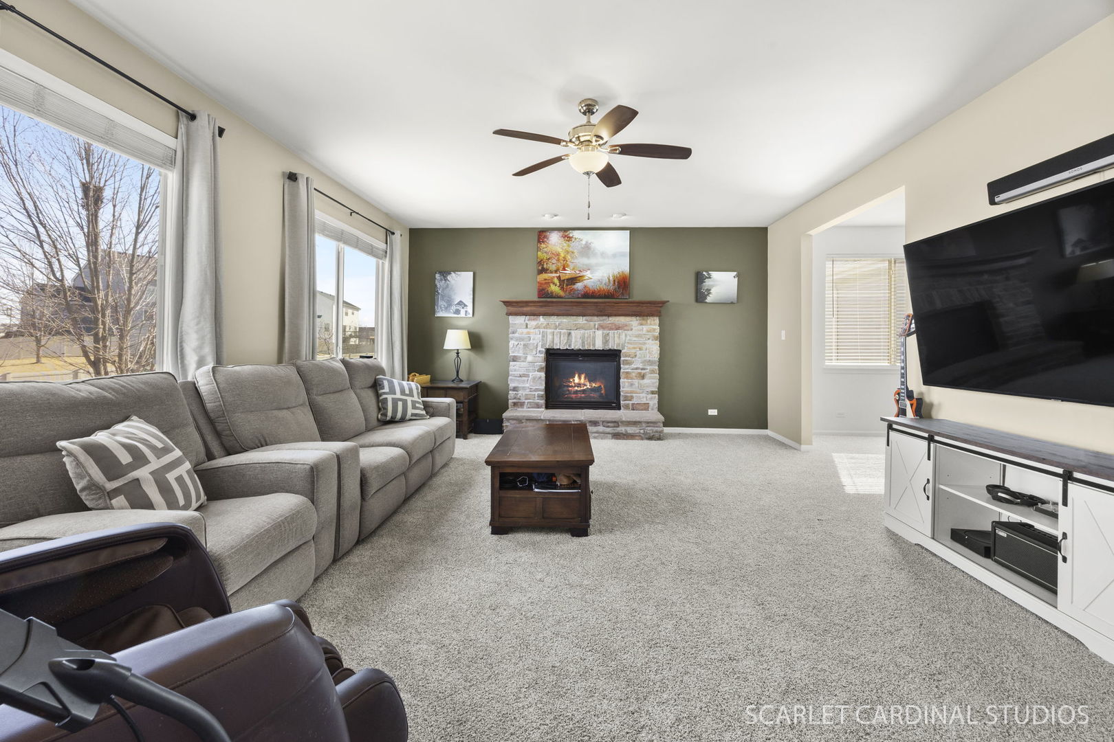 335 Sutton Street, Yorkville, IL 60560