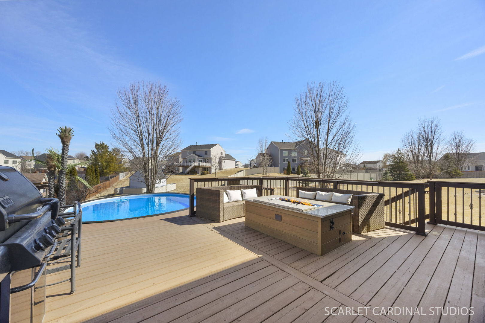 335 Sutton Street, Yorkville, IL 60560