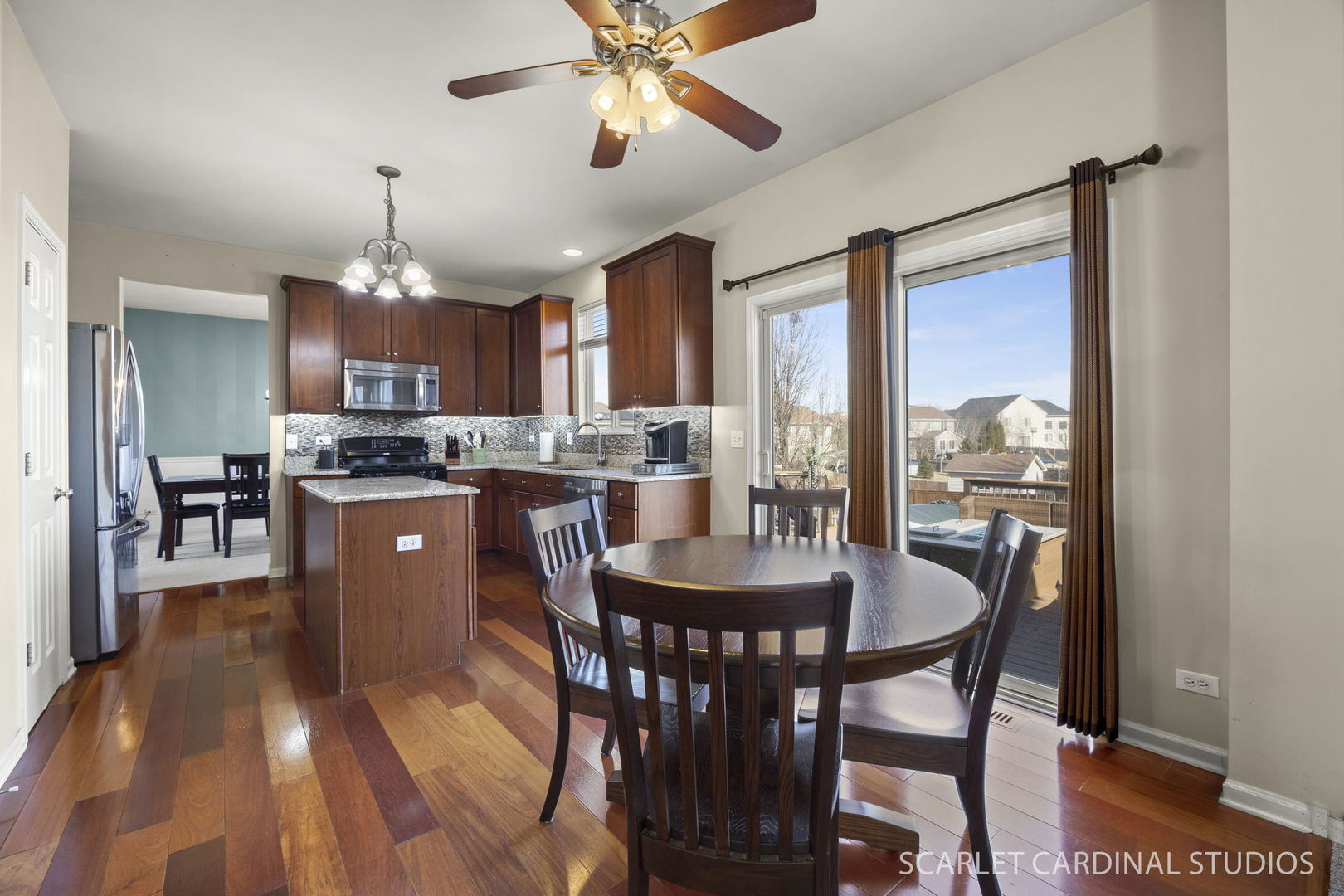 335 Sutton Street, Yorkville, IL 60560