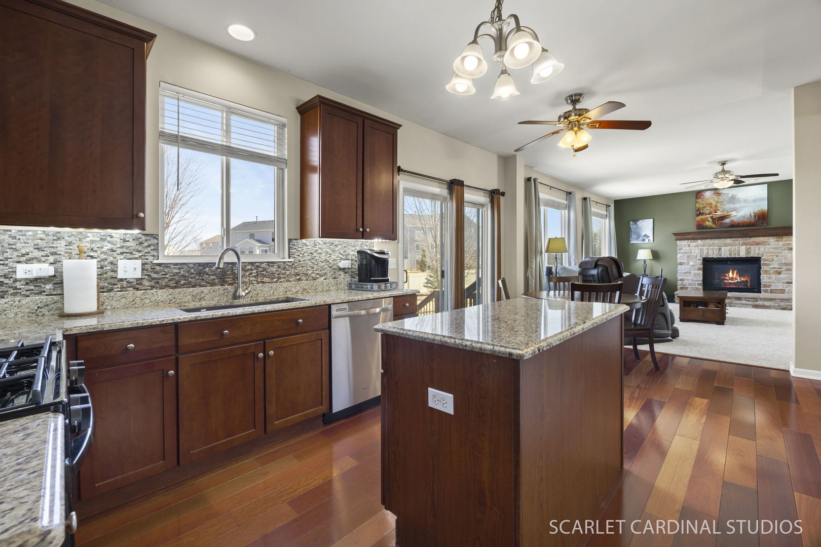 335 Sutton Street, Yorkville, IL 60560