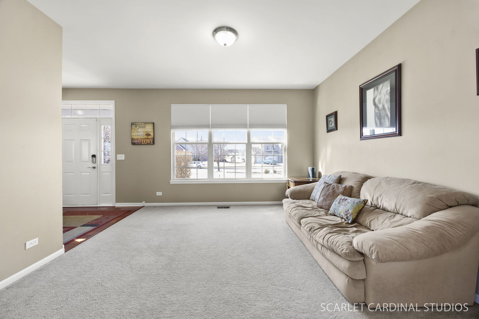 335 Sutton Street, Yorkville, IL 60560