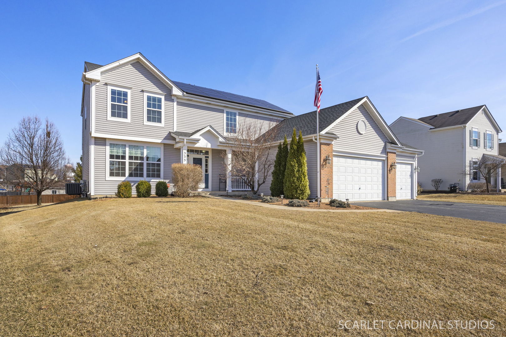 335 Sutton Street, Yorkville, IL 60560