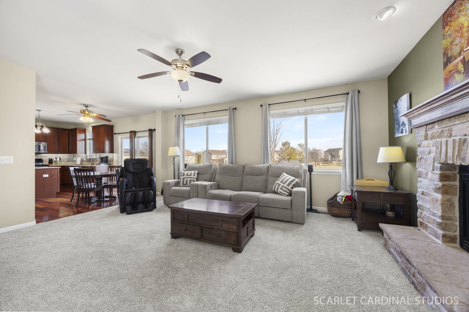 335 Sutton Street, Yorkville, IL 60560