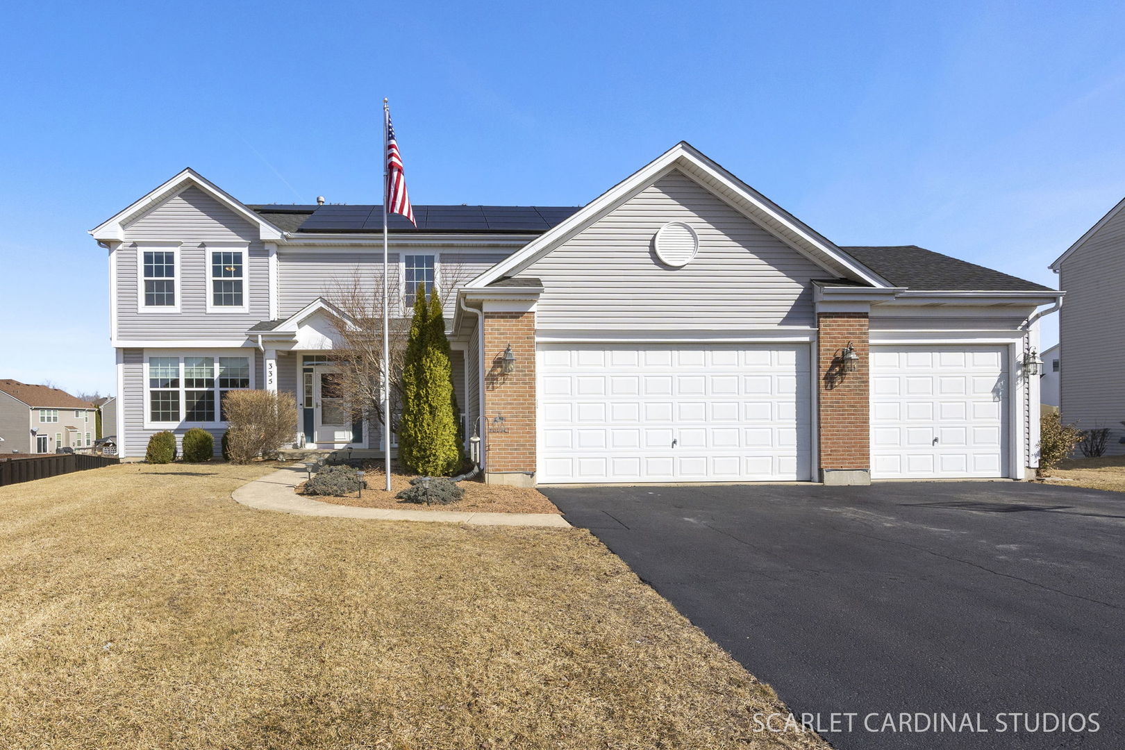 335 Sutton Street, Yorkville, IL 60560